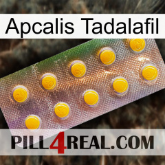 Apcalis Tadalafil new11